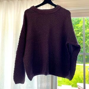 Universal Thread (target brand) Sweater